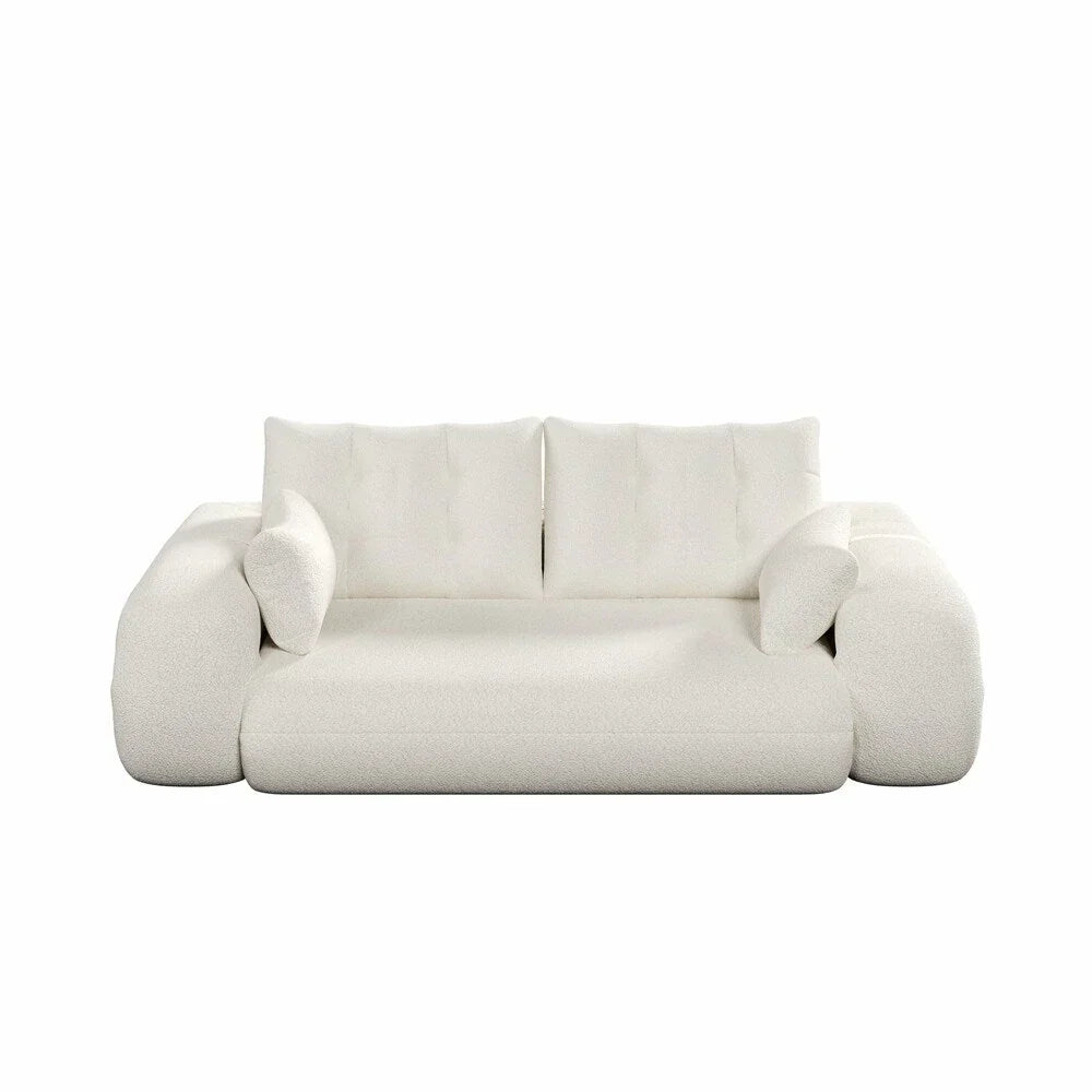 78.7 Multi-Functional Foldable Sofa Bed