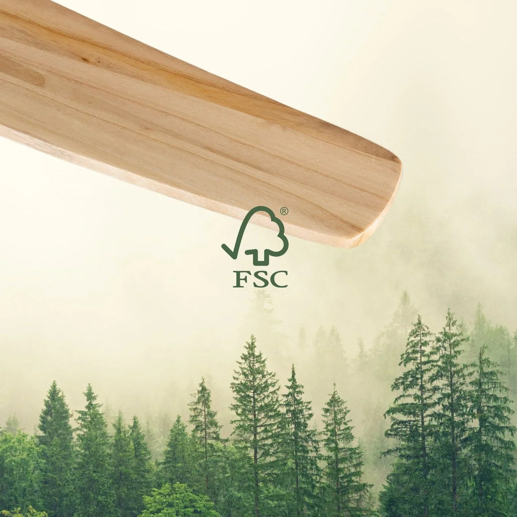 Brizy Light Wood
