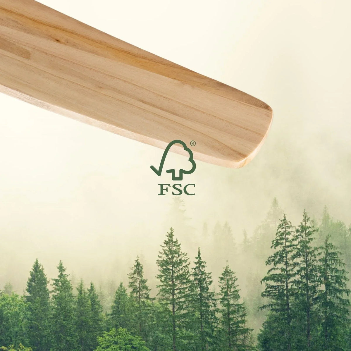 Brizy Light Wood