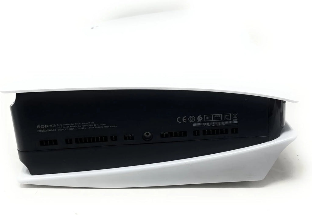 consoles.