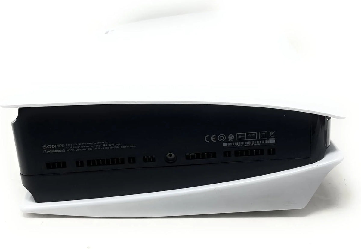 consoles.