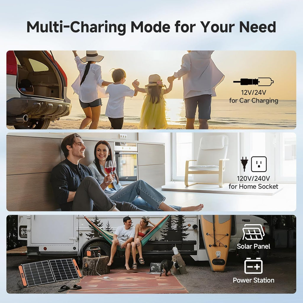 AAOBOSI Kompressor Kühlbox, 95L Kühlbox Kompressor Dual Zone mit APP Steuerung, IPX4 Wasserdicht, kühlbox 12V 230V, -20°C bis 20°C – Ideal für Auto, LKW, Boot, Camping, Fischen & Outdoor-Aktivitäten