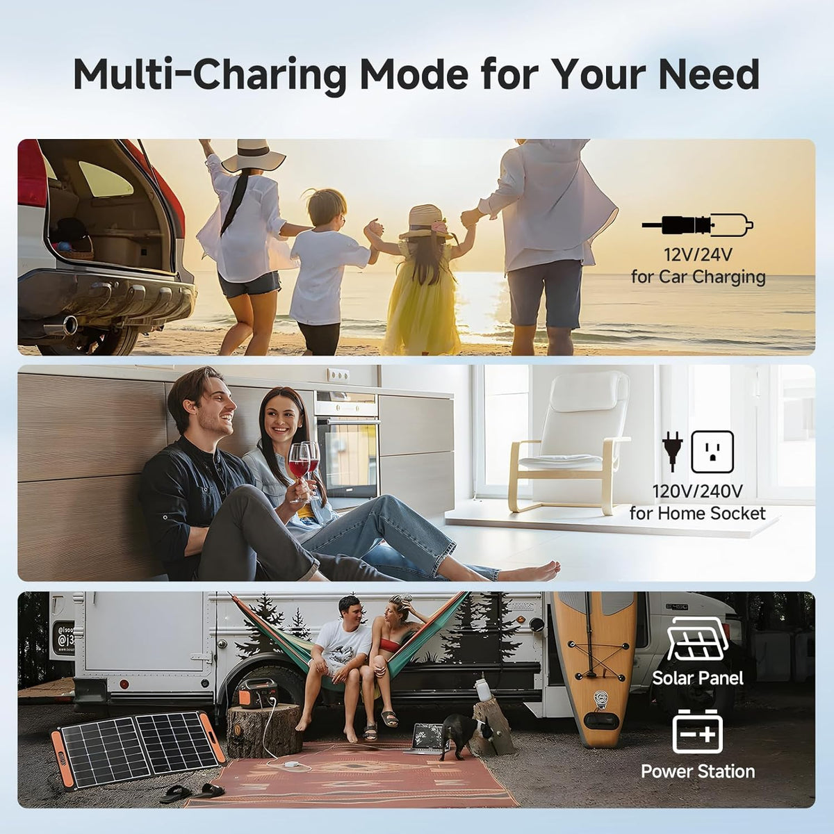 AAOBOSI Kompressor Kühlbox, 95L Kühlbox Kompressor Dual Zone mit APP Steuerung, IPX4 Wasserdicht, kühlbox 12V 230V, -20°C bis 20°C – Ideal für Auto, LKW, Boot, Camping, Fischen & Outdoor-Aktivitäten