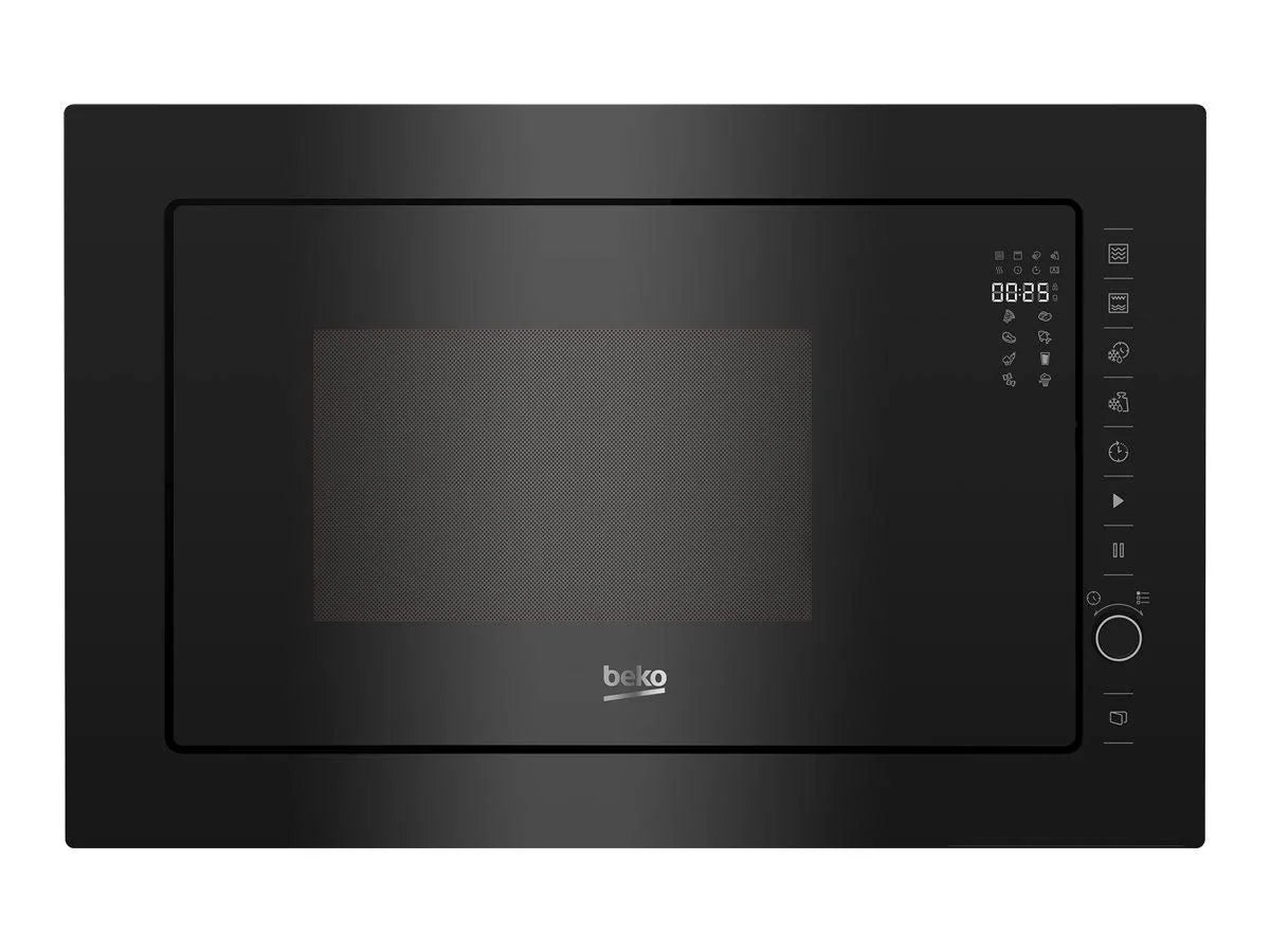 Beko Micro ondes grill encastrable BMGB25333BG