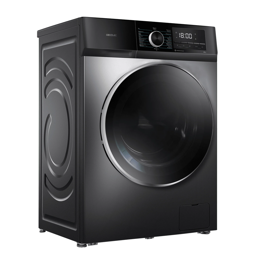 Bolero DressCode 8500 Inverter Steel A