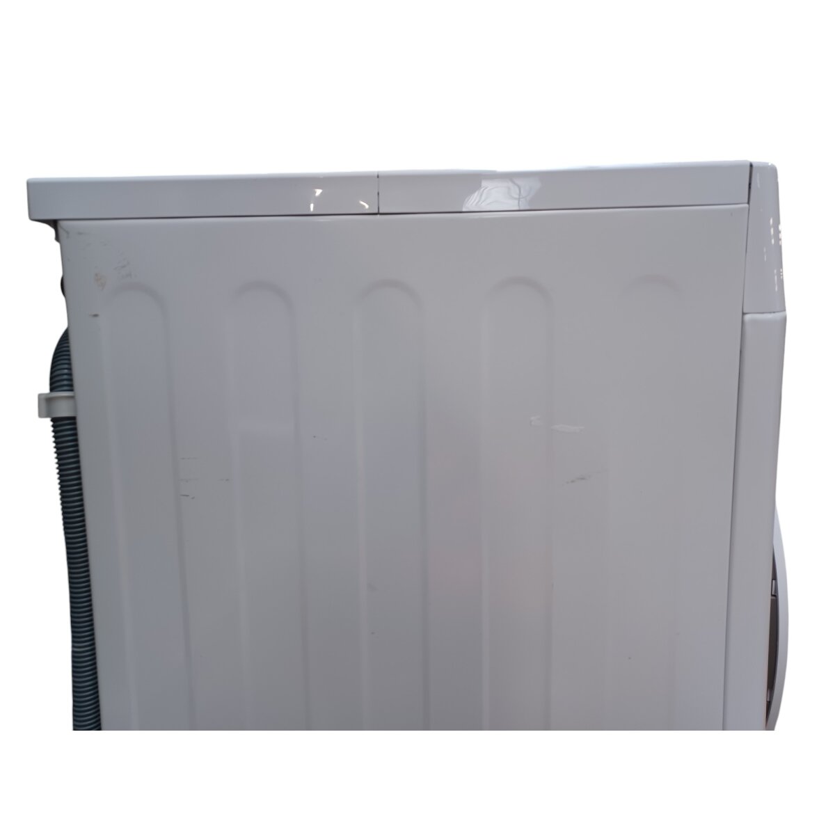 LG »F4WV7090« Waschmaschine, 1360 U/min, 9kg, Wifi - B-Ware Transportschaden