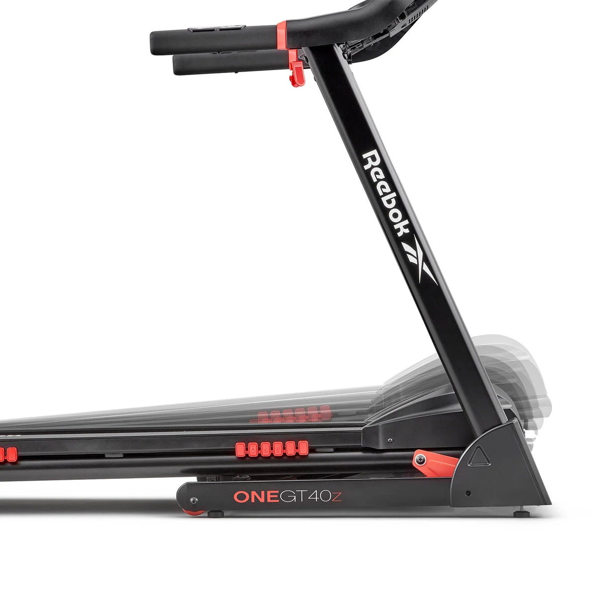 Reebok GT40z Klapp-Laufband