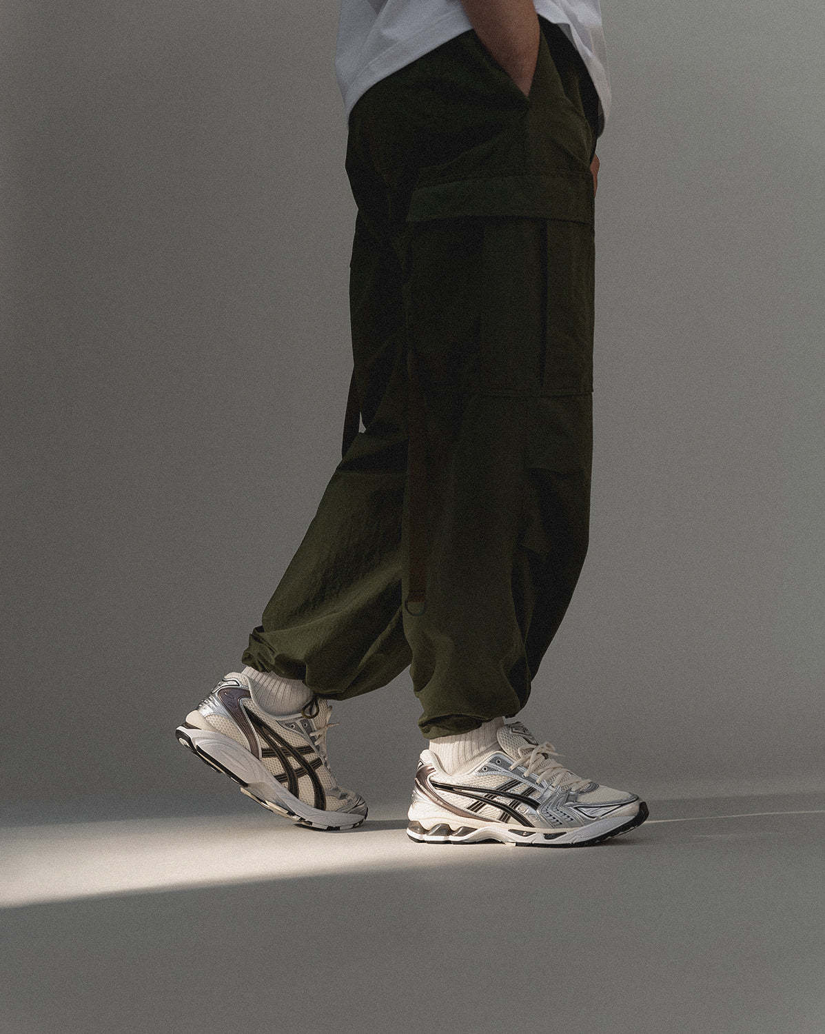 Asics GEL-Kayano 14