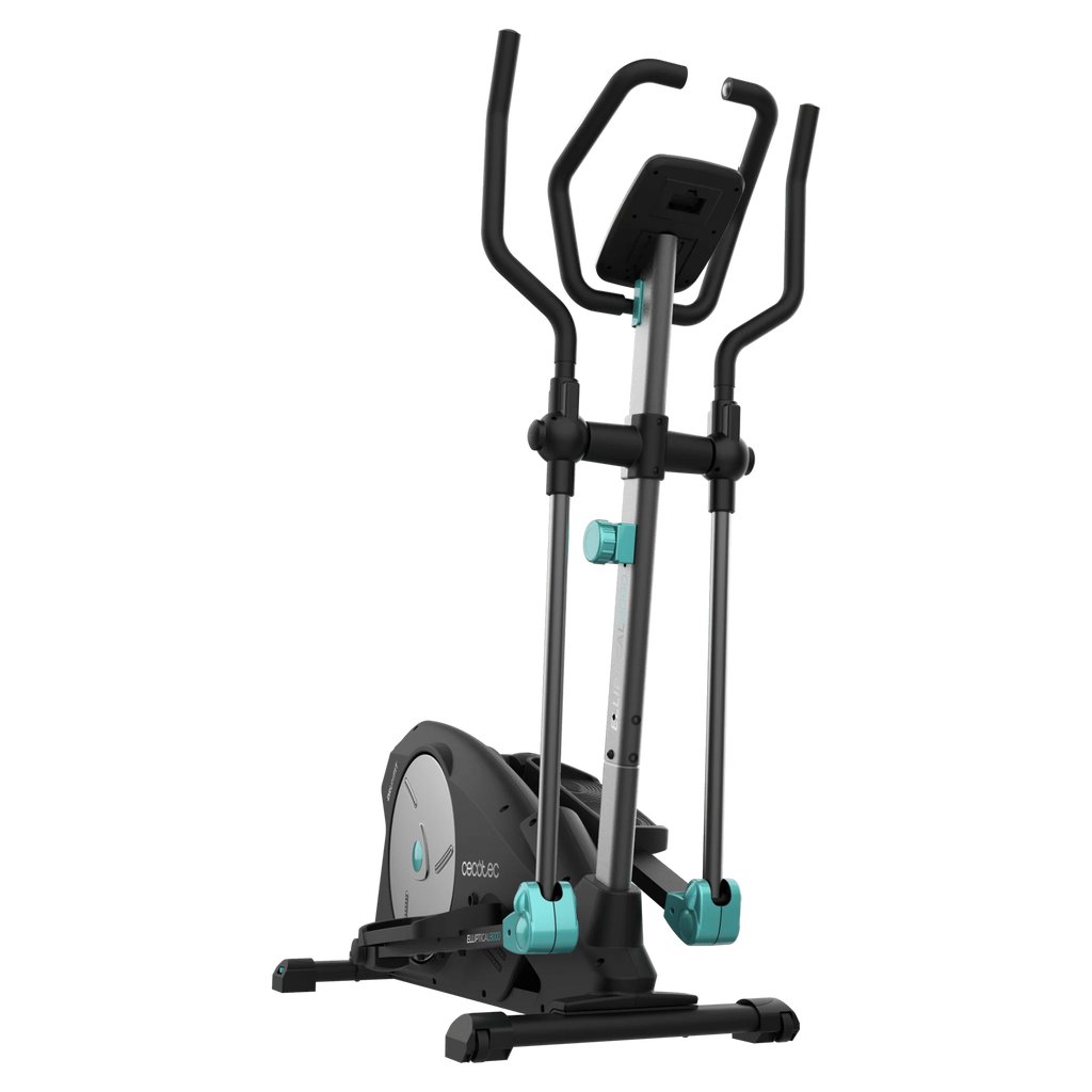 Drumfit Elliptical 8000 Magno