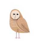 Otto Owl
